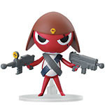main photo of Chara-cell Keroro Gunsou 1: Giroro