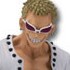 Ichiban Kuji Figure Selection One Piece ~Ouka Shichibukai~ Master Star Piece: Donquixote Doflamingo