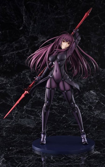 main photo of Lancer/Scathach