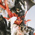 Devilman Polystone Figure Collection No.1 Sei no Gake