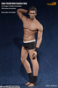 photo of Super Flexible Male Seamless Body Stainless Steel Skeleton