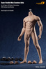 photo of Super Flexible Male Seamless Body Stainless Steel Skeleton