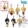photo of Ichiban Kuji Premium Kizumonogatari Tekketsu-hen: Kiss-shot Strap