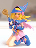 photo of figma Dark Magician Girl