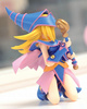 photo of figma Dark Magician Girl