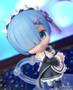 photo of Nendoroid Rem