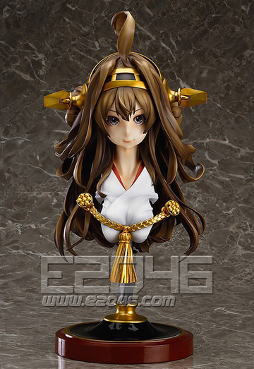 main photo of ANTIHERO Kongo Bust