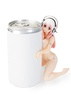 photo of Drink Holder: Sonico White Pearl Ver.