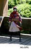 photo of INU & SARU SERIES Yojimbo Shusuke