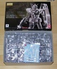 photo of MG RX-78-2 Gundam Ver. 2.0 Mechanical Smoked Clear Ver.