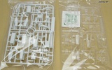 photo of MG MSZ-006 Zeta Gundam Ver 2.0 Gundam 30th Anniversary Special Clear Armor Parts