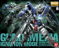 photo of MG GN-001 Gundam Exia Ignition Mode