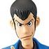 Master Stars Piece Lupin the 3rd II Ver.