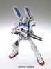 photo of MG LM312V05+SD-VB03A V-Dash Gundam Ver. Ka