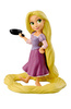 photo of Disney Characters Mega World Collectable Figure story.02 Tangled: Rapunzel
