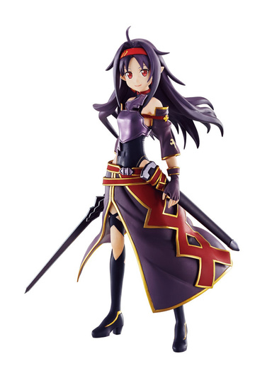 main photo of Ichiban Kuji Figure Selection Sword Art Online: Yuuki