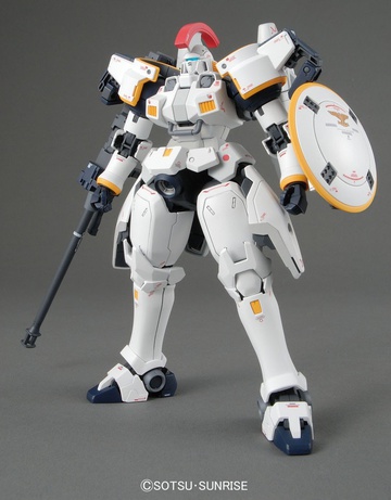 main photo of MG OZ-00MS Tallgeese EW Ver.