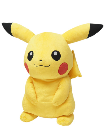 main photo of Pokemon ALL STAR COLLECTION PP53 Pikachu