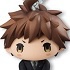 Minna no Kuji Danganronpa 3 –The End of Kibougamine Gakuen—Mirai-hen: Naegi Makoto Mascot Figure