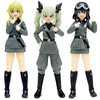 photo of Anzio High School Figure Set Makaroni Sakusen Desu Pepperoni