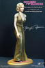 photo of My Favorite Legend Series Marilyn Monroe Lorelei Lee Gold Dress Ver.