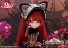 photo of Pullip Cheshire Cat Alice In Steampunk World Ver.