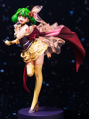 main photo of PLAMAX Ranka Lee