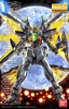 photo of MG GX-9901-DX Gundam Double X
