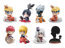 photo of NARUTO Shippuden Petit Chara Land - Mouissho Kuchiyose no Jutsu!: Uchiha Itachi