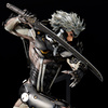 photo of mensHdge No.33 Raiden Game Model ver.