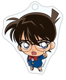 main photo of Detective Conan Miagete Mascot: Edogawa Conan