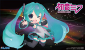 photo of Ptimo Series No.1 Miku Hatsune