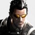 Adam Jensen