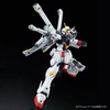 photo of HGUC XM-X1 Crossbone Gundam X-1 Custom II Skull Heart