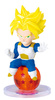 photo of Dragon ball Z Chara Puchi Super Fighter: Future Trunks SSJ