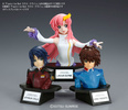 photo of Figure-rise Bust Lacus Clyne