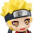 Naruto Ochatomo Series Wave 2: Naruto Uzumaki