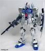 photo of MG RX-78GP03S Gundam Dendrobium Stamen Coating Ver.