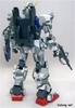 photo of MG RX-79[G] Gundam Ground Type Cold District Camouflage Ver. Pattern A