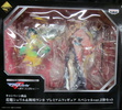 photo of Ichiban Kuji Premium Macross F ~Utahime Collection~ First Stage: Sheryl Nome Repaint Pink Ver.