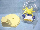 photo of Dragon Ball Z Monuments figures: Future Trunks SSJ bust