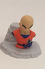 photo of Dragon Ball Z Monuments figures: Kulilin bust