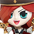 League of Legends Collectible Figurine Series 1 #004 MISS FORTUNE