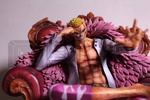 photo of Donquixote Doflamingo