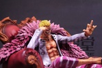 photo of Donquixote Doflamingo