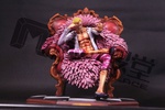 photo of Donquixote Doflamingo