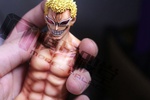 photo of Donquixote Doflamingo