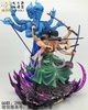 photo of Roronoa Zoro Asura