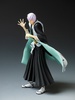photo of Gotei 13 3rd Division Captain Gin Ichimaru Normal Ver.