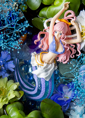 main photo of Creator×Creator Shirahoshi Special Color Ver.